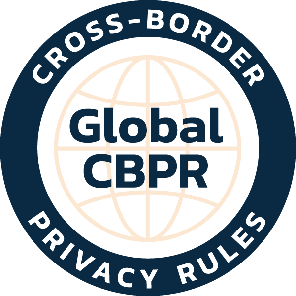 Protection des données personnelles - analyse comparative entre le RGPD (UE) et le système Global CBPR