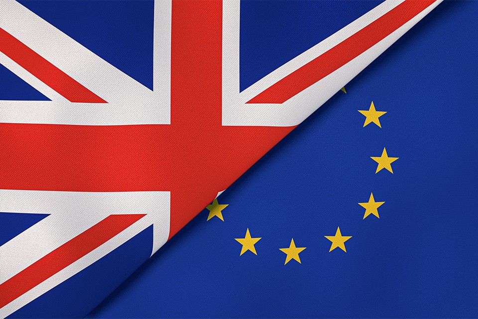 Transfert de données vers le Royaume-Uni : la Commission renouvelle sa décision d’adéquation