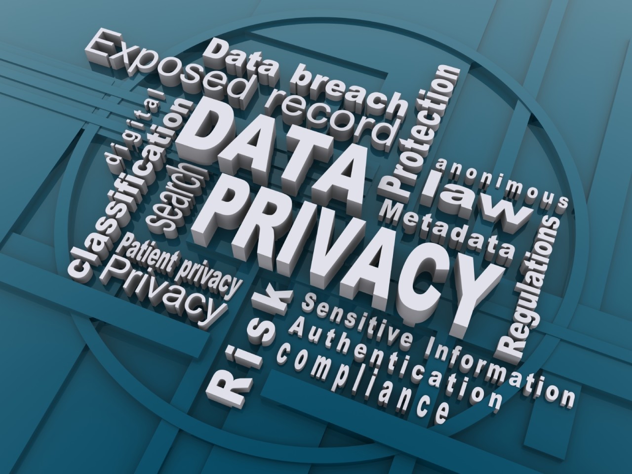 GDPR: Sensitive Data Should not be Confused with Confidential Data