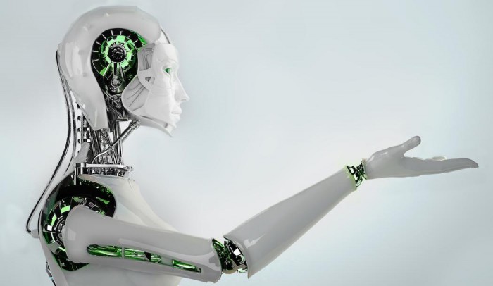 Des experts européens contre la création d'un statut juridique de personne électronique pour les robots