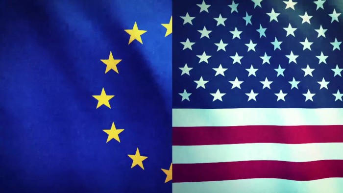 Transfert des données vers les Etats-Unis : la Commission européenne publie le nouveau cadre de protection des données