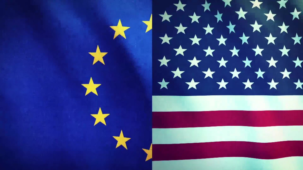 EU-US data transfers - the European Commission issues a new Data Privacy Framework