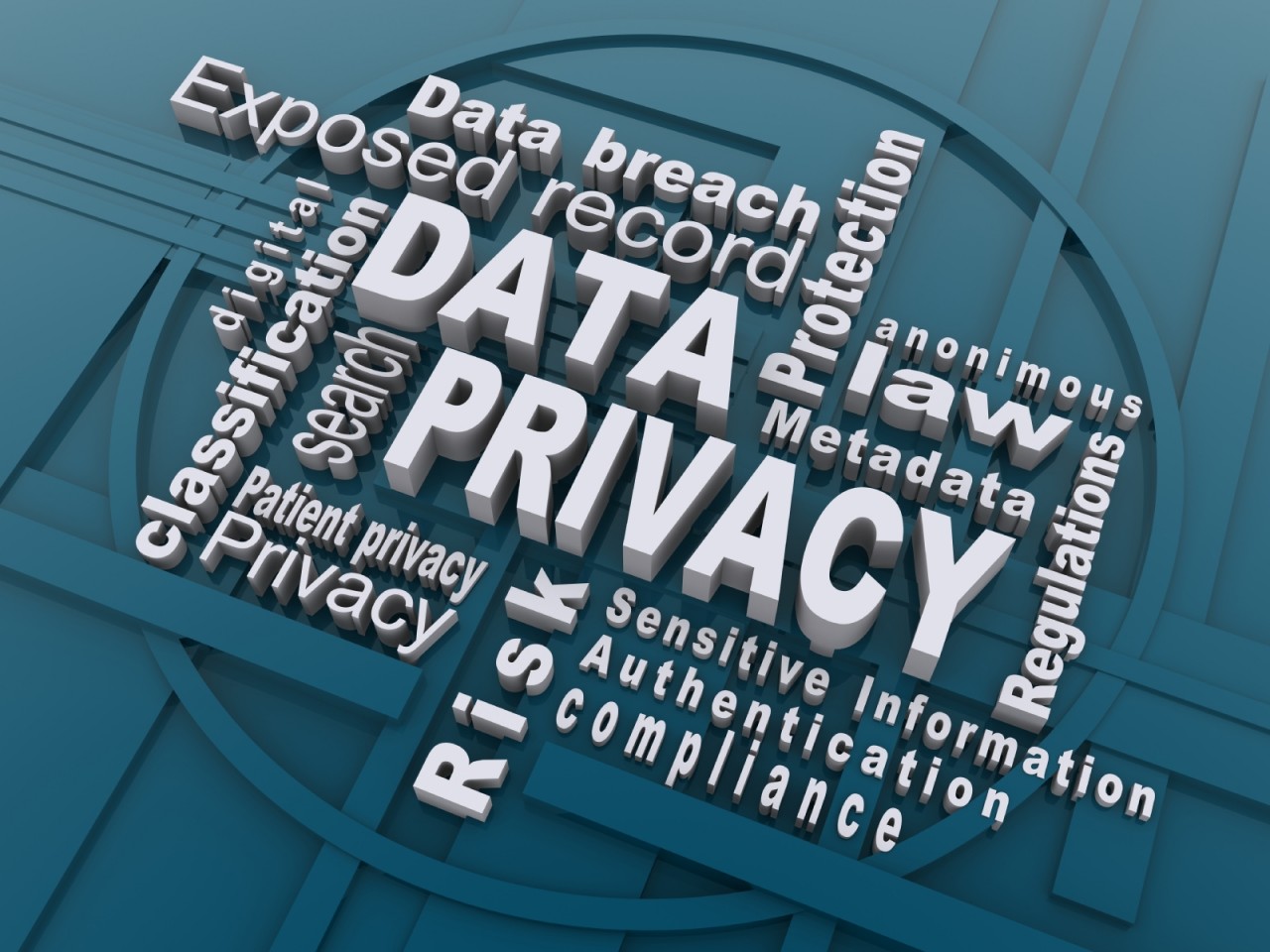 Personal Data Protection: A Fundamental Right with Limits